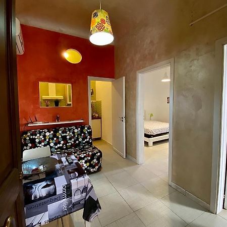 Cortiletto Bosco Trapani Διαμέρισμα Εξωτερικό φωτογραφία