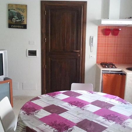 Cortiletto Bosco Trapani Διαμέρισμα Εξωτερικό φωτογραφία